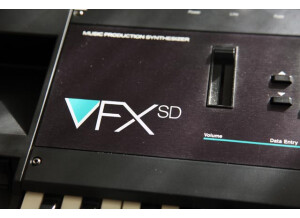 Ensoniq VFX SD (3462)