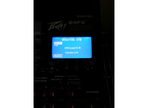 Peavey 24FX (78128)