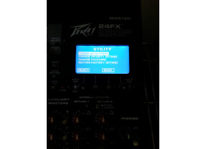 Peavey 24FX (10550)