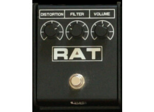 ProCo Sound RAT 2 (77022)
