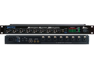 MOTU 8pre