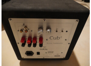 Focal Cub2 (77189)