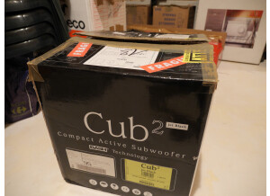 Focal Cub2 (84323)