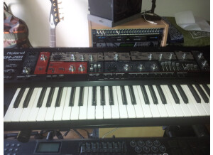 Roland SH-201 (7807)