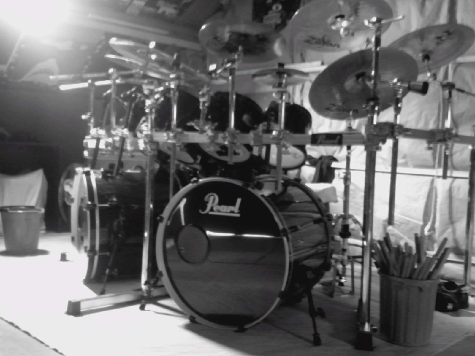 Pearl Export EX 5 Shells Standard 22"