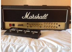 Marshall JVM205H (67829)