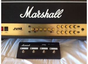 Marshall JVM205H (8606)