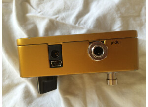 TC Electronic Ditto Looper Gold (15612)
