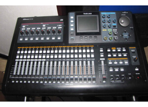 Tascam DP-32 (27674)