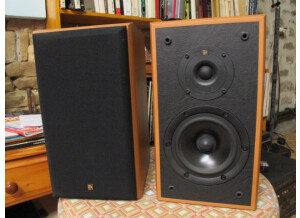 KEF cresta II