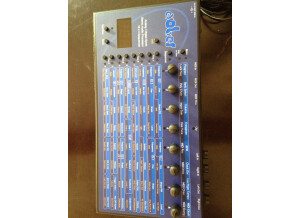 Dave Smith Instruments Evolver (52058)