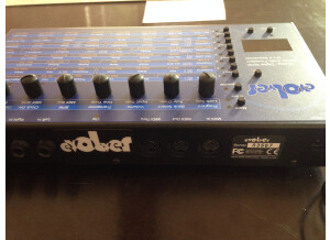 Dave Smith Instruments Evolver (26955)