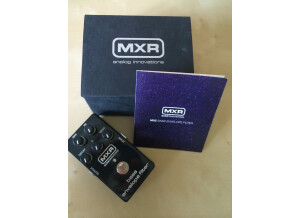 MXR M82 Bass Envelope Filter (17254)