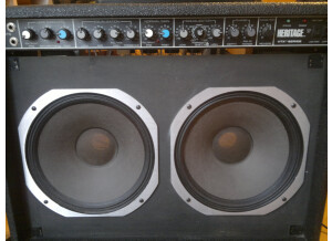 Peavey Heritage VTX Series (13932)