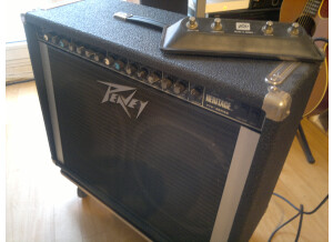 Peavey Heritage VTX Series (11665)