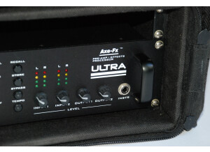 Fractal Audio Systems Axe-Fx Ultra (93751)