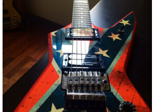 Dean Guitars Dimebag Dixie Rebel (93619)