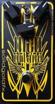 SolidGoldFX High Octane