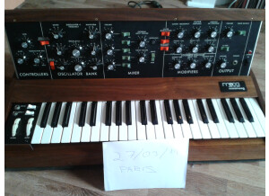 Moog Music MiniMoog (54231)