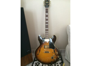 Gibson 1959 ES-345 2014