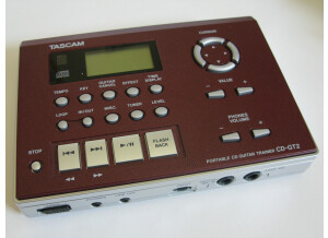 Tascam CD-GT2 (61229)