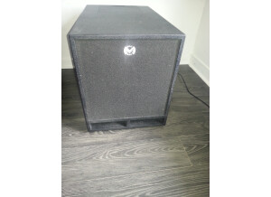 Mac Mah I Cube 605 (77351)