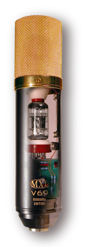 MXL V69XM