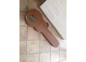 Ibanez S270 - Stained Oil