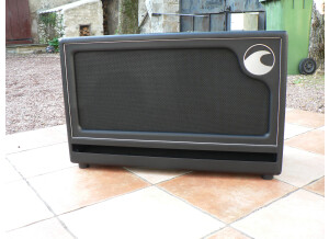 Port City Amps 212 (53422)