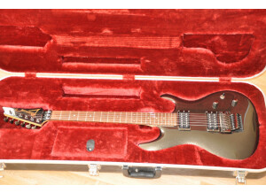 Ibanez JS1000 - Black Pearl