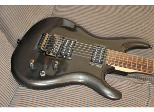 Ibanez JS1000 - Black Pearl