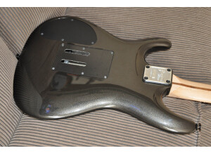 Ibanez JS1000 - Black Pearl