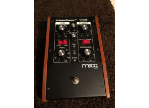 Moog Music MF-103 12-Stage Phaser (96806)