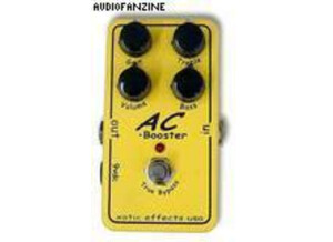 Xotic Effects AC Booster (58411)