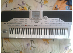 Korg Pa1X (51222)