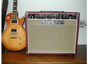 Rivera Chubster 40 combo (80305)