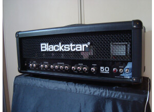 Blackstar Amplification Series One 50 (50651)