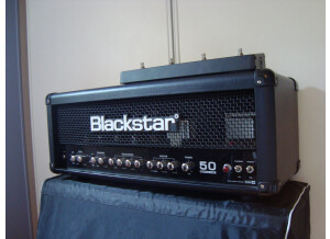 Blackstar Amplification Series One 50 (71368)