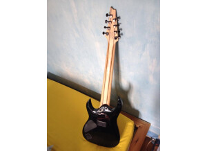 Ibanez RG8 - Black