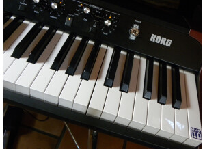 Korg SV-1 88 (41643)