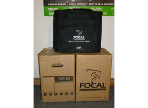 Focal CMS 50 (93144)