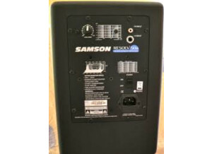 Samson Technologies Resolv 50a (32055)