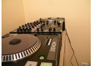 Denon DJ DN-S3000 (47526)