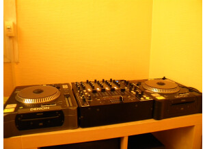 Denon DJ DN-S3000 (29718)