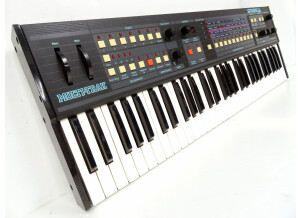 Sequential Circuits Multitrack (73131)