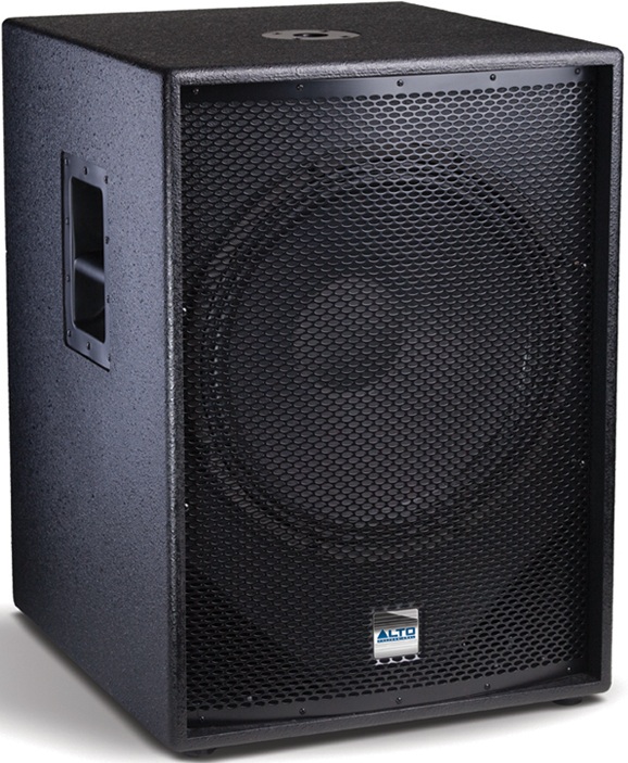 Alto Professional TSSUB18