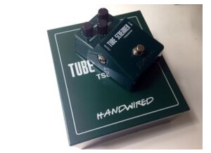 Ibanez TS808HW Hand Wired Tube Screamer (58920)