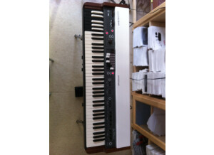 Fatar / Studiologic Numa Organ Joey DeFrancesco Model (4290)