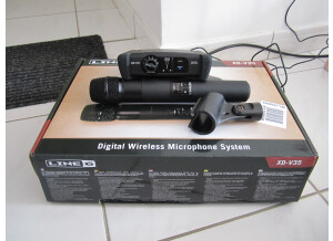 Line 6 XD-V35 (36293)