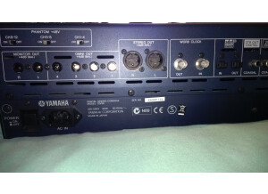 Yamaha 01V96 (5263)